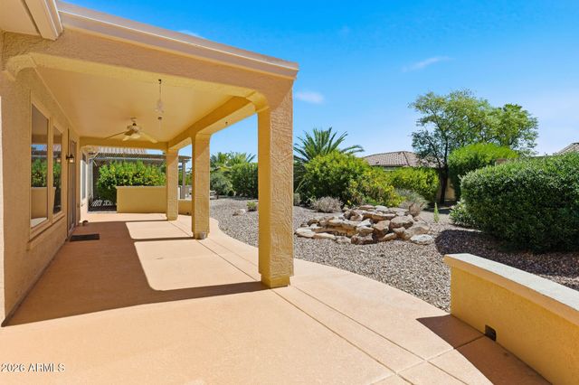20693 N GLEN CANYON Drive, Surprise, AZ 85387