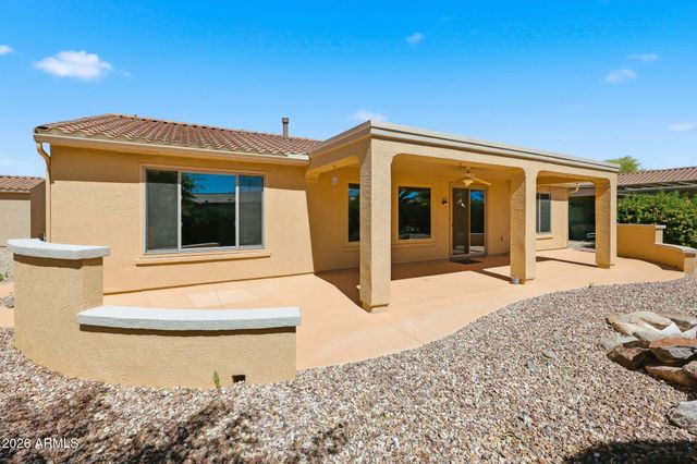 20693 N GLEN CANYON Drive, Surprise, AZ 85387