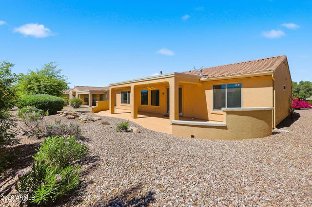 20693 N GLEN CANYON Drive, Surprise, AZ 85387