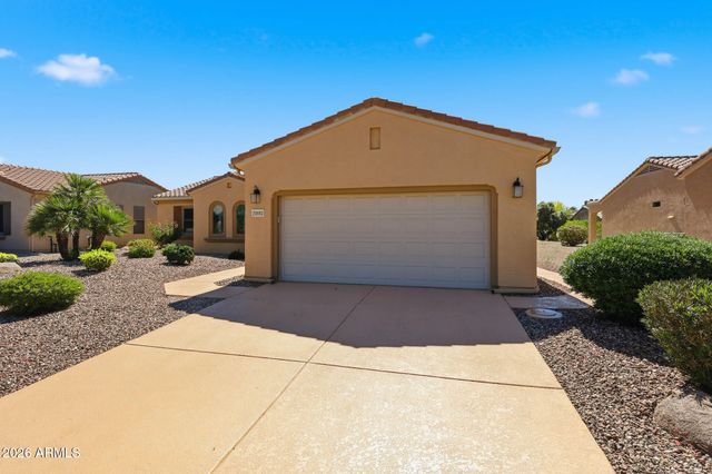 20693 N GLEN CANYON Drive, Surprise, AZ 85387