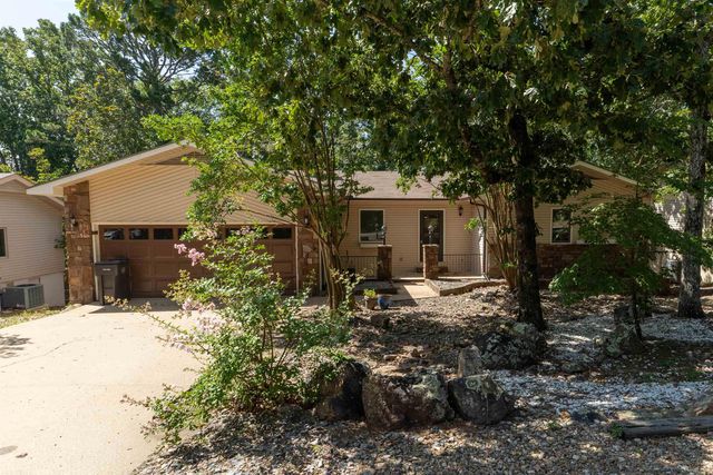 12 Alava Lane, Hot Springs Village, AR 71909