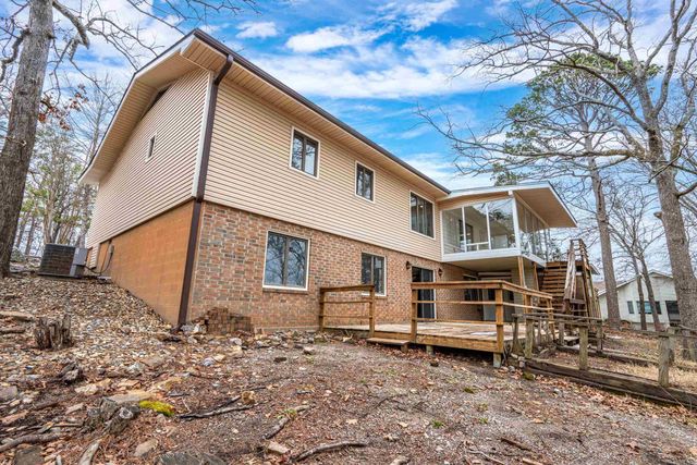 12 Alava Lane, Hot Springs Village, AR 71909