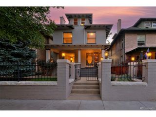 915 N Clarkson St, Denver, CO 80218