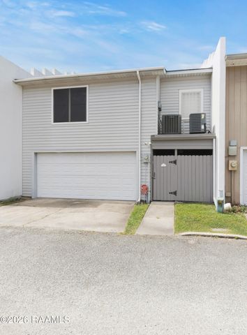 305 Halcott Drive Apt 126, Lafayette, LA 70503