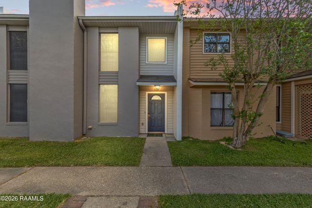 305 Halcott Drive Apt 126, Lafayette, LA 70503