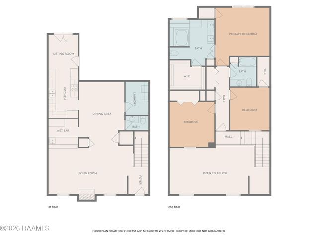 305 Halcott Drive Apt 126, Lafayette, LA 70503