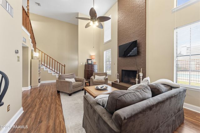 305 Halcott Drive Apt 126, Lafayette, LA 70503