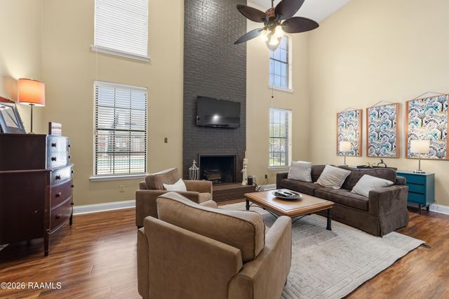 305 Halcott Drive Apt 126, Lafayette, LA 70503