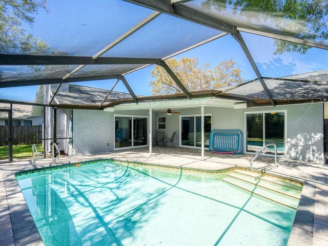 2988 PINEWOOD RUN, Palm Harbor, FL 34684