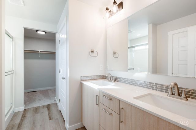 1298 W Pack River Dr, Meridian, ID 83642