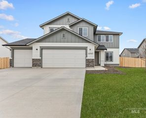 1298 W Pack River Dr, Meridian, ID 83642