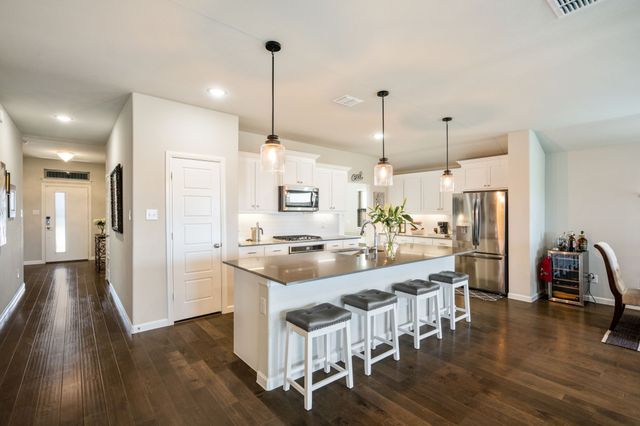 10645 Enchanted Rock Way, Fort Worth, TX 76126