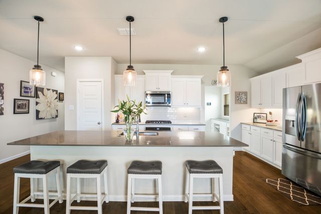 10645 Enchanted Rock Way, Fort Worth, TX 76126
