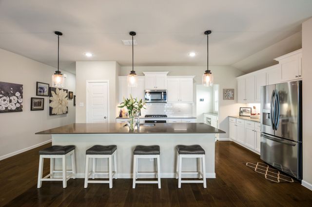 10645 Enchanted Rock Way, Fort Worth, TX 76126