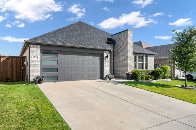10645 Enchanted Rock Way, Fort Worth, TX 76126