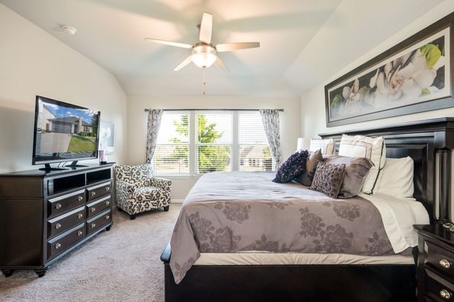 10645 Enchanted Rock Way, Fort Worth, TX 76126