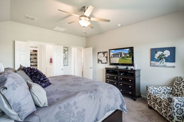 10645 Enchanted Rock Way, Fort Worth, TX 76126