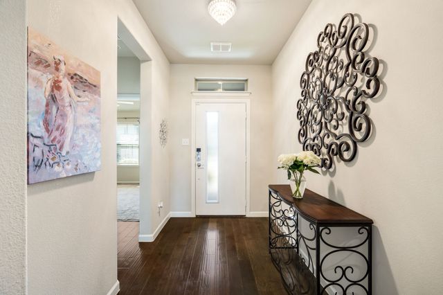 10645 Enchanted Rock Way, Fort Worth, TX 76126