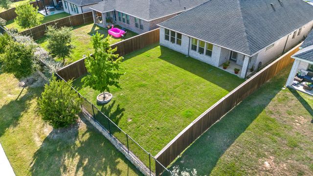 10645 Enchanted Rock Way, Fort Worth, TX 76126