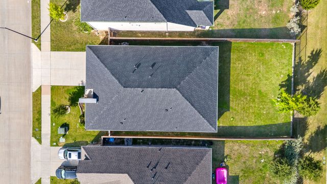 10645 Enchanted Rock Way, Fort Worth, TX 76126