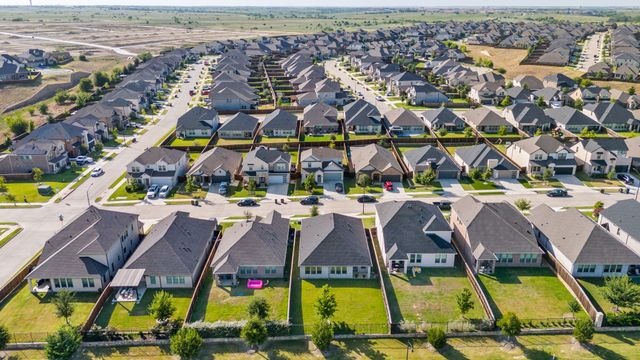 10645 Enchanted Rock Way, Fort Worth, TX 76126