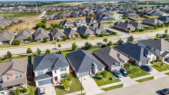 10645 Enchanted Rock Way, Fort Worth, TX 76126