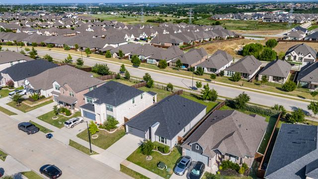 10645 Enchanted Rock Way, Fort Worth, TX 76126