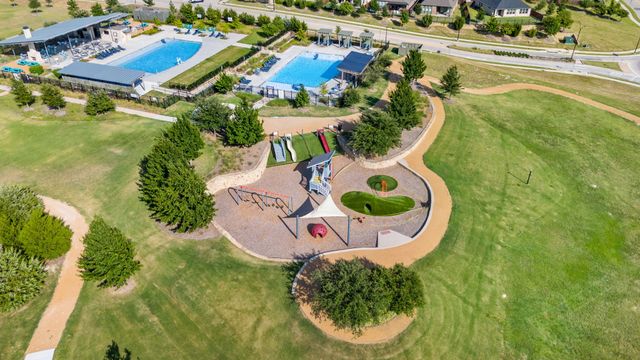 10645 Enchanted Rock Way, Fort Worth, TX 76126