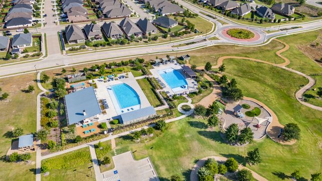 10645 Enchanted Rock Way, Fort Worth, TX 76126