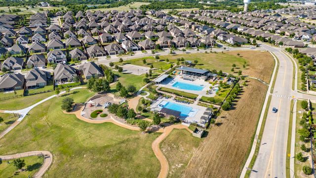 10645 Enchanted Rock Way, Fort Worth, TX 76126