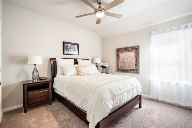 10645 Enchanted Rock Way, Fort Worth, TX 76126
