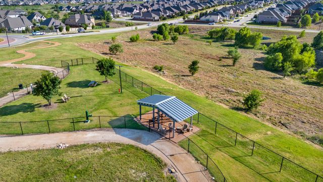 10645 Enchanted Rock Way, Fort Worth, TX 76126