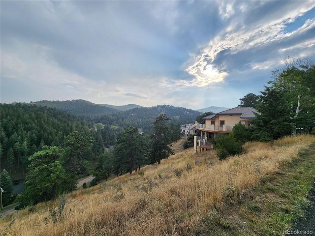 21980 Anasazi Way, Golden, CO 80401