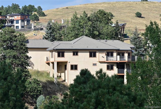 21980 Anasazi Way, Golden, CO 80401