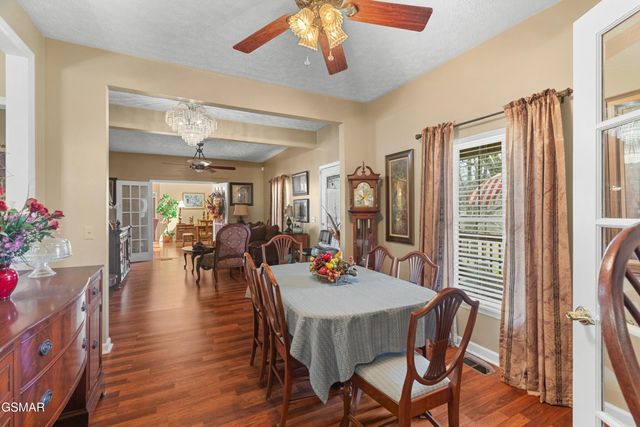 1645 E Main Street, Rogersville, TN 37857