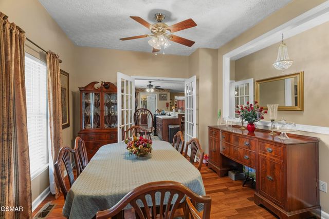 1645 E Main Street, Rogersville, TN 37857