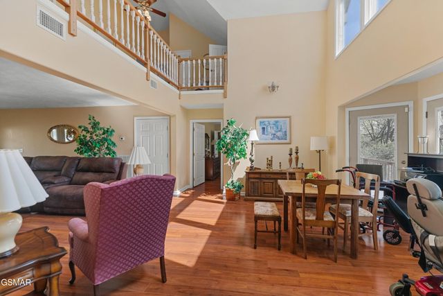 1645 E Main Street, Rogersville, TN 37857