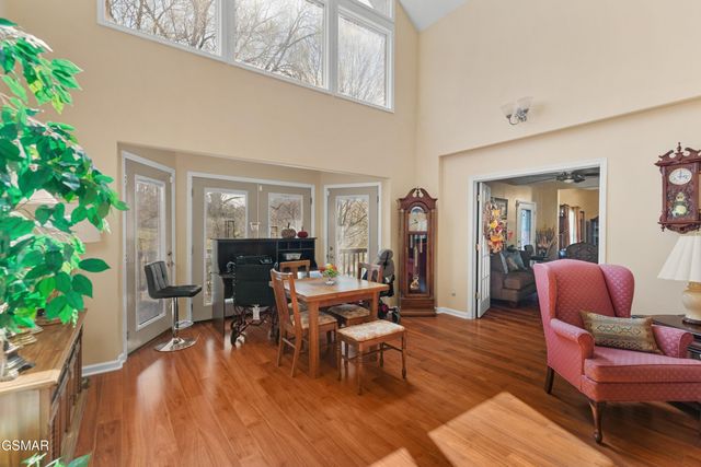 1645 E Main Street, Rogersville, TN 37857