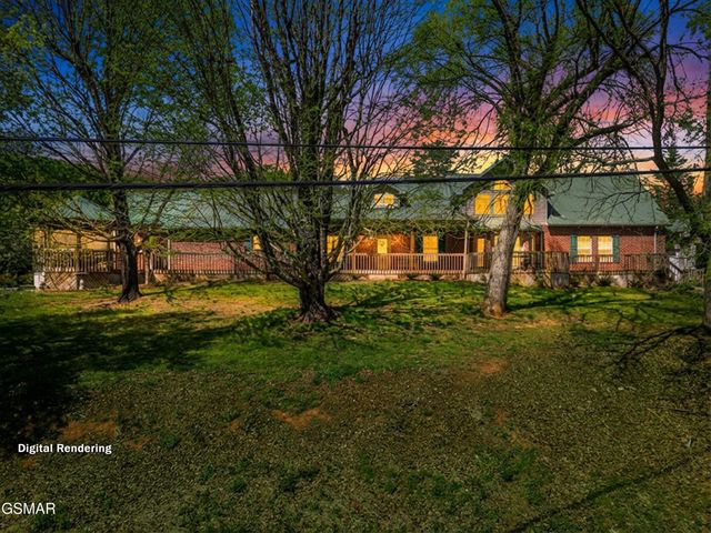 1645 E Main Street, Rogersville, TN 37857