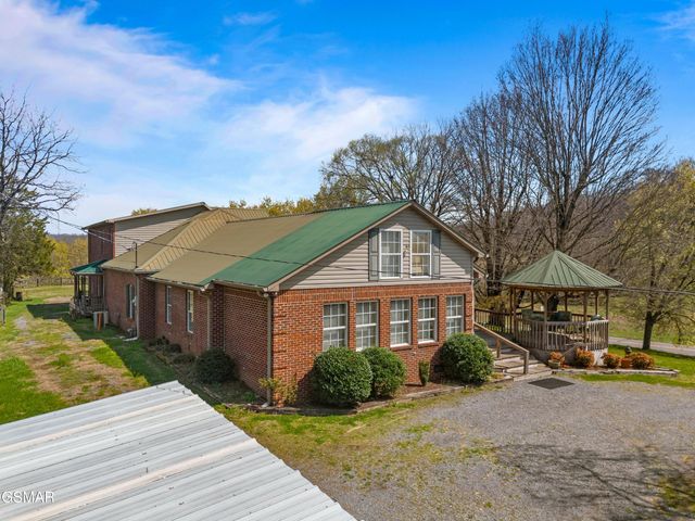 1645 E Main Street, Rogersville, TN 37857