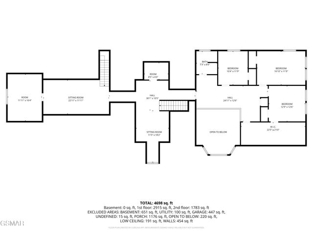 1645 E Main Street, Rogersville, TN 37857