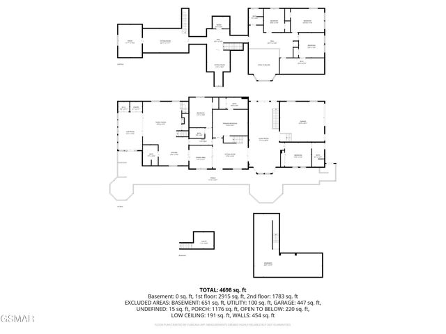 1645 E Main Street, Rogersville, TN 37857