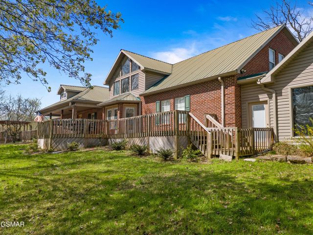 1645 E Main Street, Rogersville, TN 37857