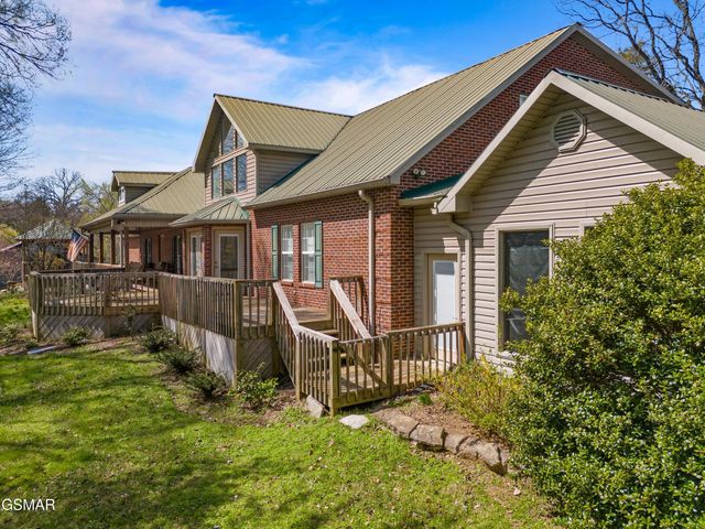 1645 E Main Street, Rogersville, TN 37857