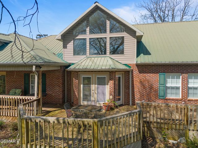 1645 E Main Street, Rogersville, TN 37857