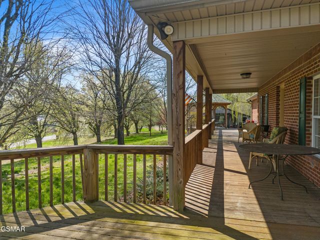 1645 E Main Street, Rogersville, TN 37857