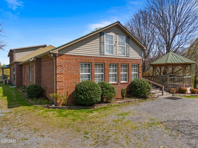 1645 E Main Street, Rogersville, TN 37857
