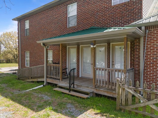 1645 E Main Street, Rogersville, TN 37857