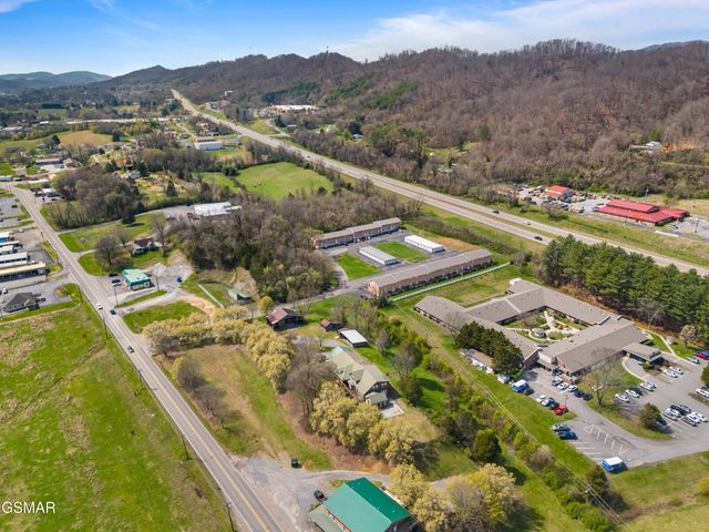 1645 E Main Street, Rogersville, TN 37857