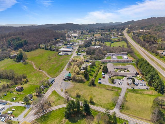 1645 E Main Street, Rogersville, TN 37857